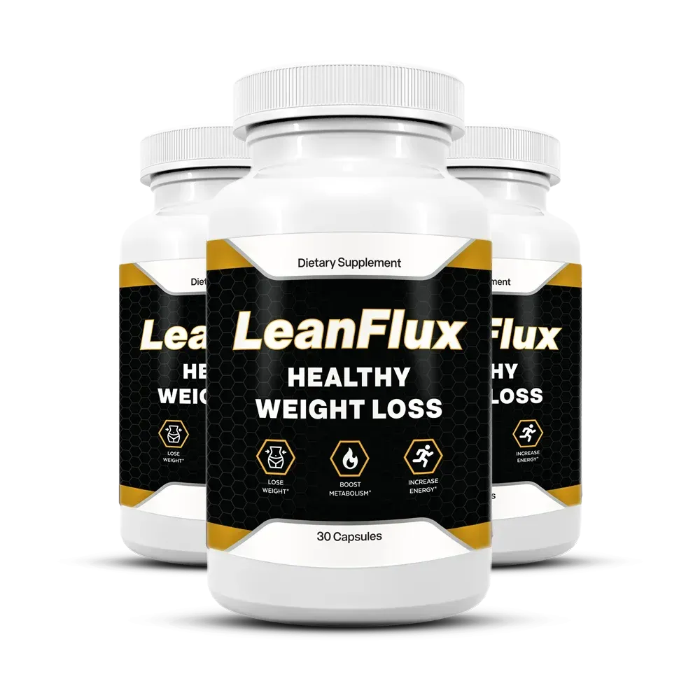 LeanFlux